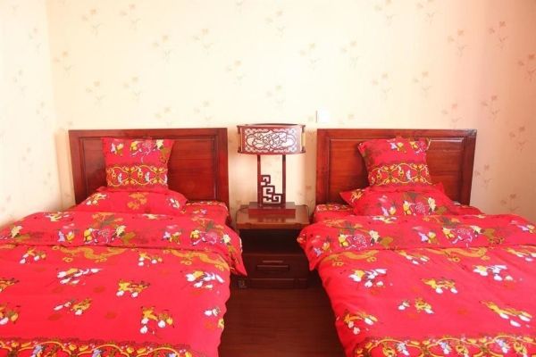 Hotel Blue Bird Nest Guest House (Dali)